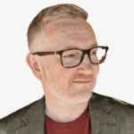 Ben Park, Chief Technology Officer at TQA