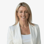 Headshot of Erin Moloney, Chief Growth Officer at TQA